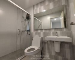 Indy 2 Bangna-Ramkhamhaeng 2 2-storey townhome for rent near Mega Bangna , Greatest location