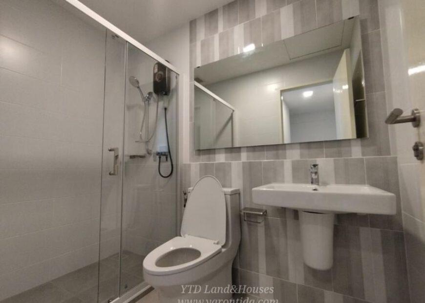 Indy 2 Bangna-Ramkhamhaeng 2 2-storey townhome for rent near Mega Bangna , Greatest location
