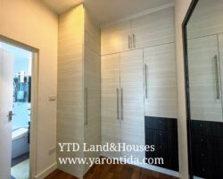 House for sale Mantana Lake Watcharapol 13.79 M.THB
