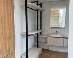 ขาย บ้านหรู VIVE พระราม 9 บ้านเดี่ยว Super Luxury ,3ชั้น ดีไซน์ใหม่ในสไตล์ "Modern Japanese