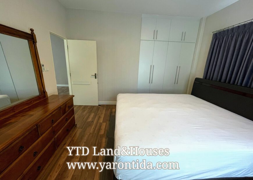 House for sale Mantana Lake Watcharapol 13.79 M.THB