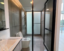 ขาย บ้านหรู VIVE พระราม 9 บ้านเดี่ยว Super Luxury ,3ชั้น ดีไซน์ใหม่ในสไตล์ "Modern Japanese