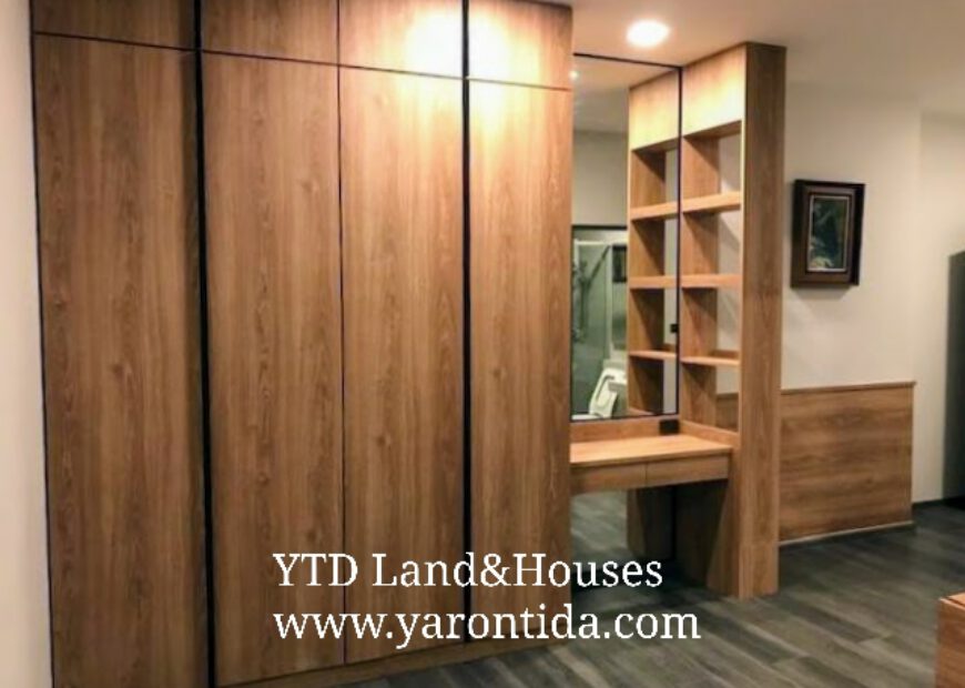 ขายวีเว่ บางนา กม.7​ พร้อมผู้เช่า​ 15.5 M.Baht (with a Tenant)
