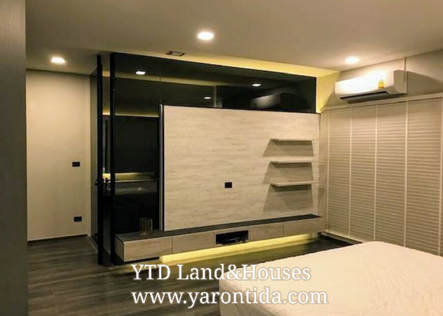 ขายวีเว่ บางนา กม.7​ พร้อมผู้เช่า​ 15.5 M.Baht (with a Tenant)