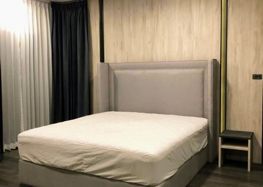 ขายวีเว่ บางนา กม.7​ พร้อมผู้เช่า​ 15.5 M.Baht (with a Tenant)