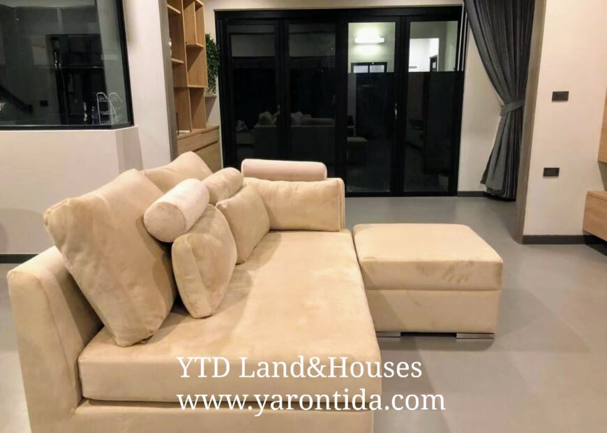 ขายวีเว่ บางนา กม.7​ พร้อมผู้เช่า​ 15.5 M.Baht (with a Tenant)