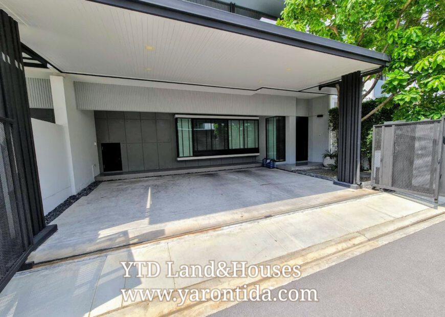 ขายวีเว่ บางนา กม.7​ พร้อมผู้เช่า​ 15.5 M.Baht (with a Tenant)