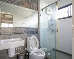 For Rent Mantana Bangna km7 Beautifull house มัณฑนา บางนา กม7 THB 120k/month