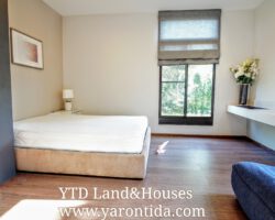 For Rent Mantana Bangna km7 Beautifull house มัณฑนา บางนา กม7 THB 120k/month