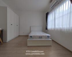 Indy 2 Bangna-Ramkhamhaeng 2 Indy 2 บางนา-รามคำแหง 2 rent THB 28k/month