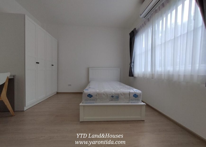 Indy 2 Bangna-Ramkhamhaeng 2 Indy 2 บางนา-รามคำแหง 2 rent THB 28k/month