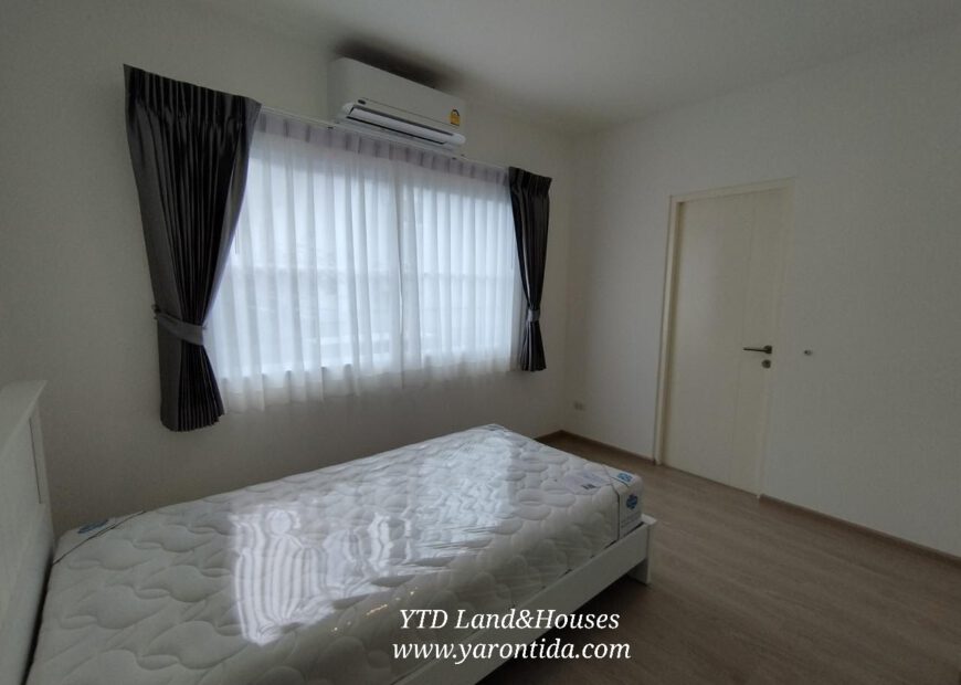 Indy 2 Bangna-Ramkhamhaeng 2 Indy 2 บางนา-รามคำแหง 2 rent THB 28k/month