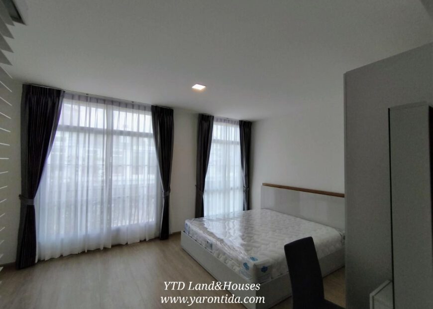 Indy 2 Bangna-Ramkhamhaeng 2 Indy 2 บางนา-รามคำแหง 2 rent THB 28k/month