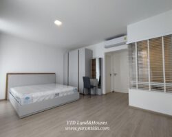 Indy 2 Bangna-Ramkhamhaeng 2 Indy 2 บางนา-รามคำแหง 2 rent THB 28k/month