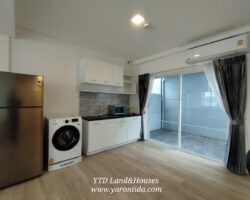 Indy 2 Bangna-Ramkhamhaeng 2 Indy 2 บางนา-รามคำแหง 2 rent THB 28k/month