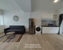 Indy 2 Bangna-Ramkhamhaeng 2 Indy 2 บางนา-รามคำแหง 2 rent THB 28k/month