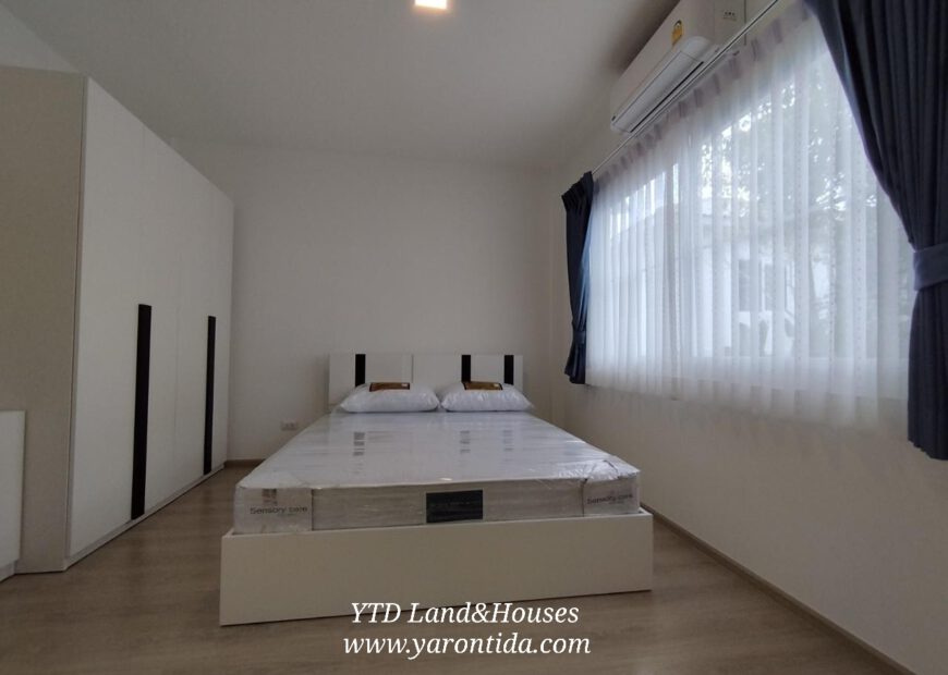 Indy 2 Bangna-Ramkhamhaeng 2 Indy 2 บางนา-รามคำแหง 2 Rent THB 30k/month