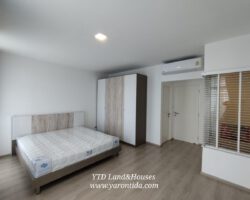 Indy 2 Bangna-Ramkhamhaeng 2 Indy 2 บางนา-รามคำแหง 2 Rent THB 30k/month