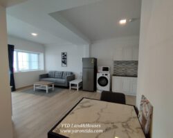 Indy 2 Bangna-Ramkhamhaeng 2 Indy 2 บางนา-รามคำแหง 2 Rent THB 30k/month