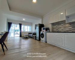 Indy 2 Bangna-Ramkhamhaeng 2 Indy 2 บางนา-รามคำแหง 2 Rent THB 30k/month