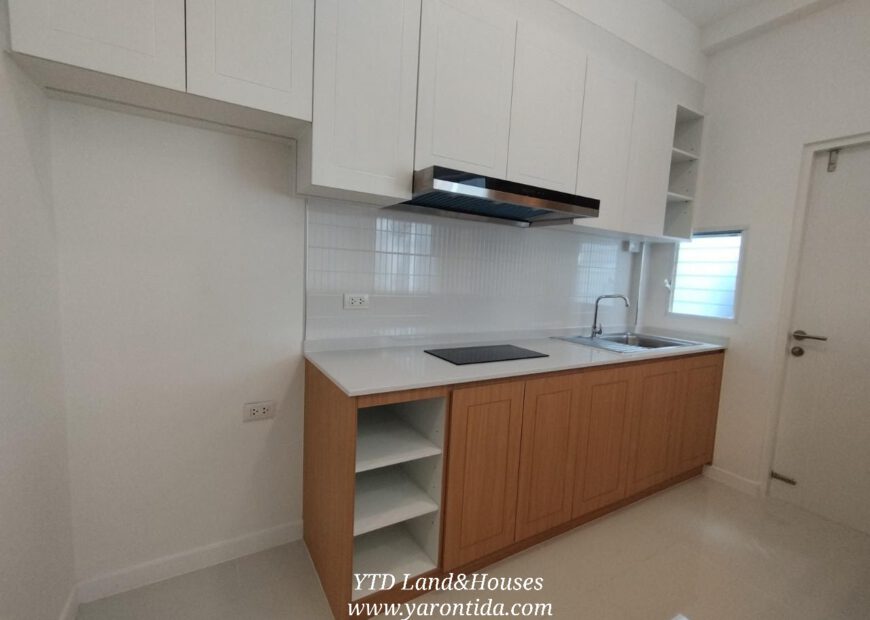 Indy 2 Bangna-Ramkhamhaeng 2 Indy 2 บางนา-รามคำแหง 2 40,000 baht/month (Fully furnished)