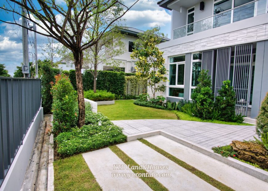 มัณฑนา บางนา-วงแหวน ขาย 29.9 ล้านบาท Mantana Bangna Wongwaen selling THB 29.9m