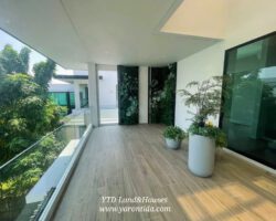นันทวัน พระราม 9 – ศรีนครินทร์ แบบบ้าน Achievement ราคา 67 ล้านบาท Nantawan Rama 9 – Srinakarin 67M.THB