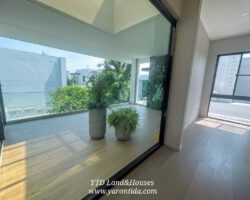 นันทวัน พระราม 9 – ศรีนครินทร์ แบบบ้าน Achievement ราคา 67 ล้านบาท Nantawan Rama 9 – Srinakarin 67M.THB