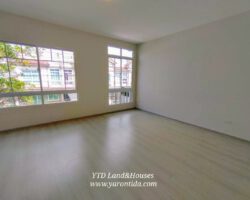 ขาย ทาวน์โฮม 2 ชั้น ในโครงการ Indy บางใหญ่ 2 Indy Bangyai 2 THB 2.99m