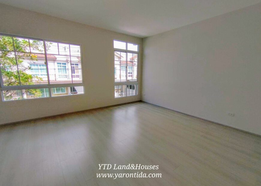 ขาย ทาวน์โฮม 2 ชั้น ในโครงการ Indy บางใหญ่ 2 Indy Bangyai 2 THB 2.99m