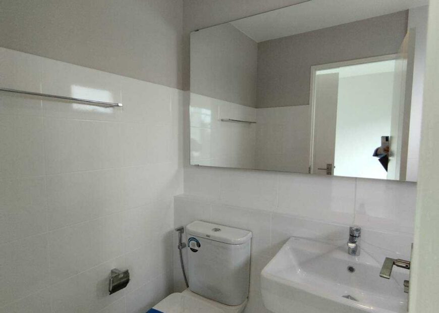 ขาย ทาวน์โฮม 2 ชั้น ในโครงการ Indy บางใหญ่ 2 Indy Bangyai 2 THB 3.79m