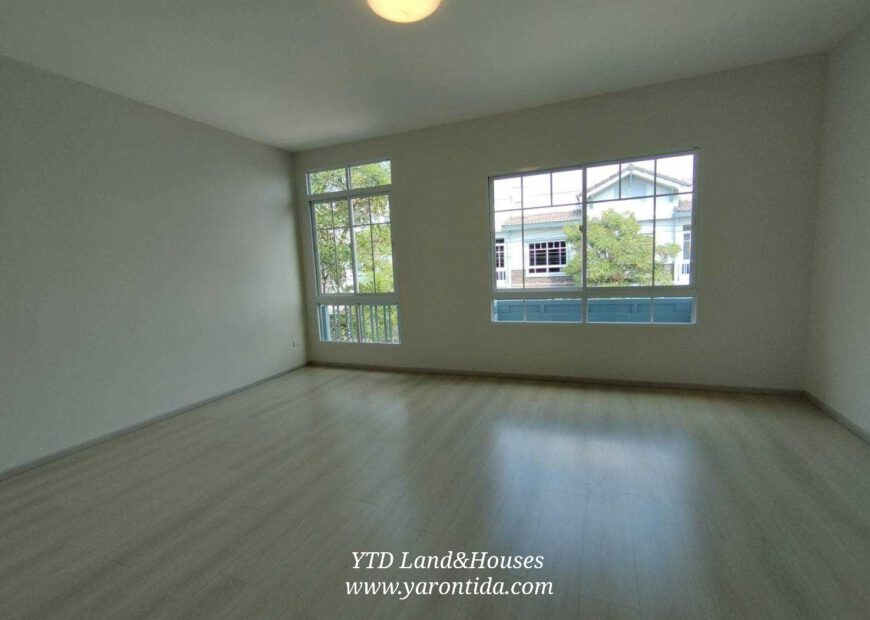 ขาย ทาวน์โฮม 2 ชั้น ในโครงการ Indy บางใหญ่ 2 Indy Bangyai 2 THB 3.79m