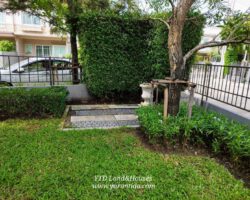 ขาย ทาวน์โฮม 2 ชั้น ในโครงการ Indy บางใหญ่ 2 Indy Bangyai 2 THB 3.79m