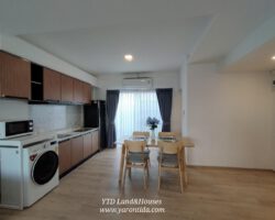 For Rent Indy 2 Bangna-Ramkhamhaeng 2 THB 29k/month