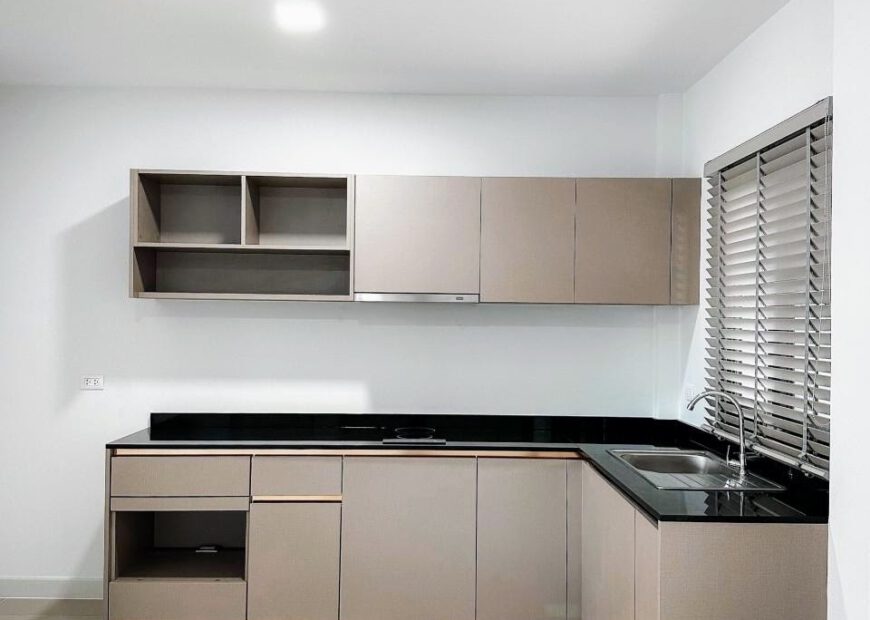 For Rent Pleno Sukhumvit-Bangna 2 พลีโน สุขุมวิท-บางนา 2 THB35k/month