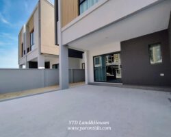For Rent Pleno Sukhumvit-Bangna 2 พลีโน สุขุมวิท-บางนา 2 THB35k/month