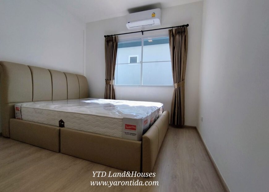 for rent Indy 2 Bangna-Ramkhamhaeng 2 THB 42k/month