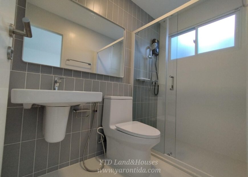 for rent Indy 2 Bangna-Ramkhamhaeng 2 THB 42k/month