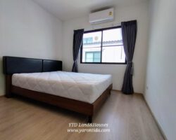 For Rent Indy 5 Bangna KM.7 35k/month