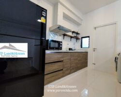 For Rent Indy 5 Bangna KM.7 35k/month