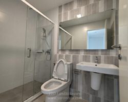 For rent Indy 2 Bangna-Ramkhamhaeng 2 THB 40k/month