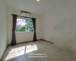 For rent Indy 2 Bangna-Ramkhamhaeng 2 THB 40k/month
