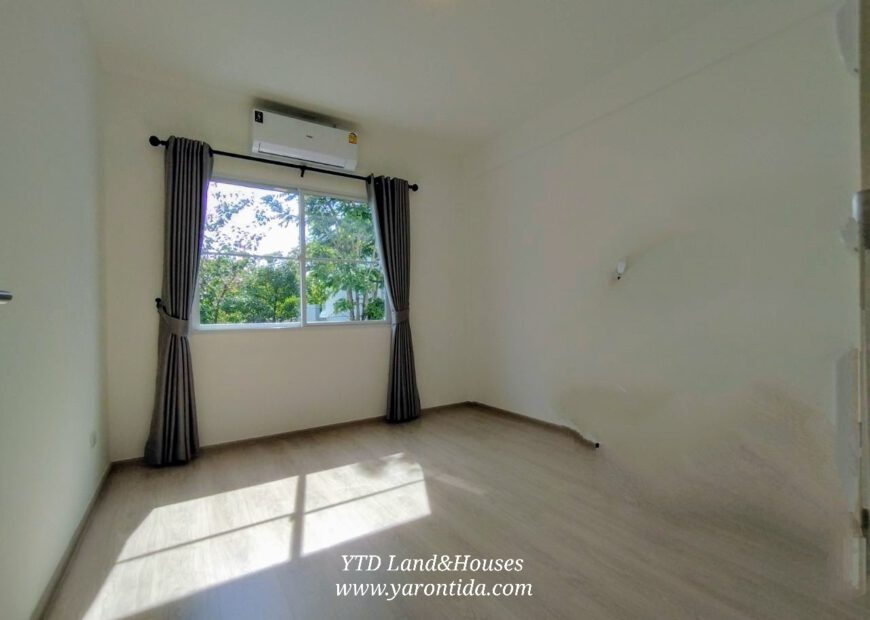 For rent Indy 2 Bangna-Ramkhamhaeng 2 THB 40k/month