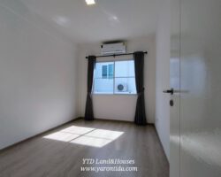 For rent Indy 2 Bangna-Ramkhamhaeng 2 THB 40k/month