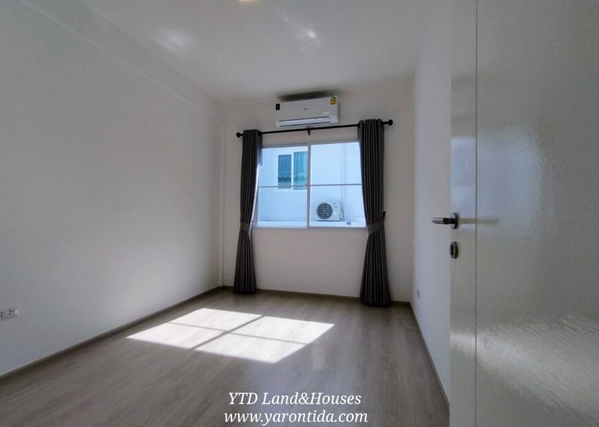 For rent Indy 2 Bangna-Ramkhamhaeng 2 THB 40k/month