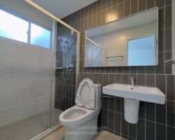 For rent Indy 2 Bangna-Ramkhamhaeng 2 THB 40k/month