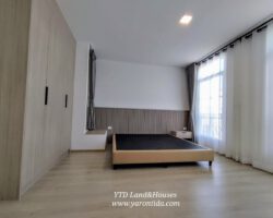 For rent Indy 2 Bangna-Ramkhamhaeng 2 THB 40k/month