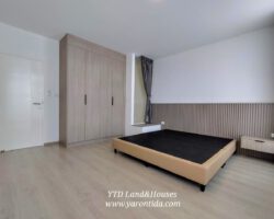 For rent Indy 2 Bangna-Ramkhamhaeng 2 THB 40k/month