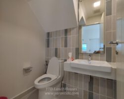 For rent Indy 2 Bangna-Ramkhamhaeng 2 THB 40k/month