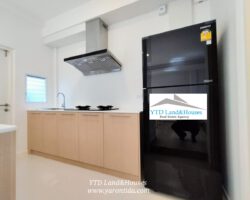 For rent Indy 2 Bangna-Ramkhamhaeng 2 THB 40k/month